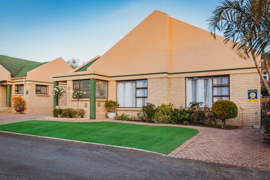 3 Bedroom Property for Sale in Heather Park Western Cape
